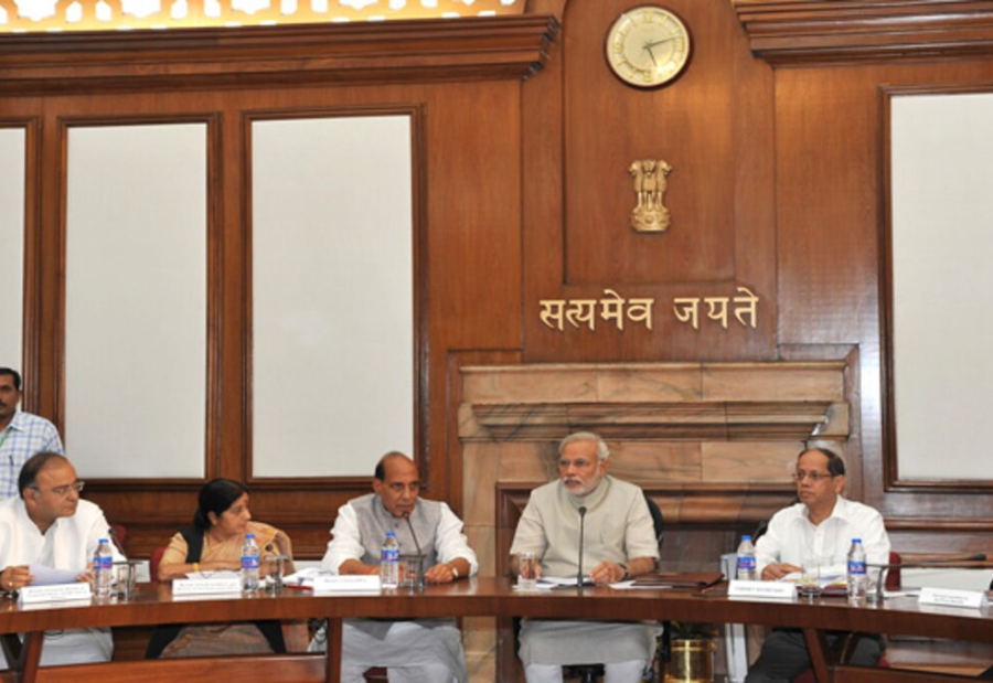 Union Cabinet clears 100% FDI in insurance, unlocking global capital and innovation