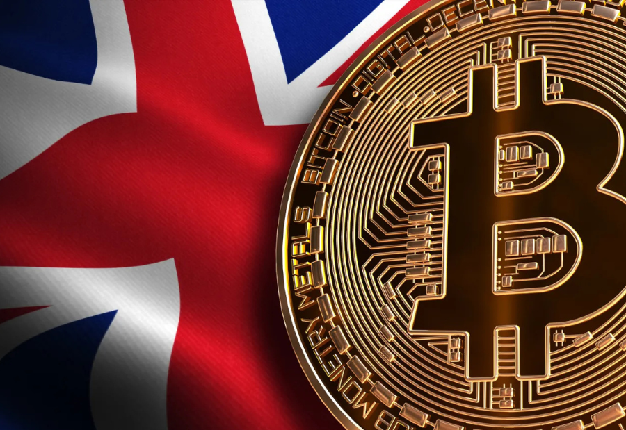 Cryptocurrency gains legal recognition under UK reform