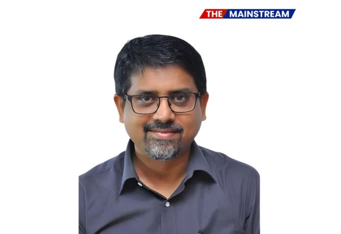 Kinshuk Gupta joins Tata Consultancy Services as Chief Communications Officer