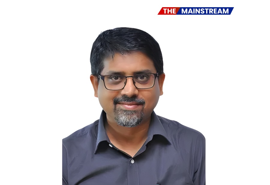 Kinshuk Gupta joins Tata Consultancy Services as Chief Communications Officer