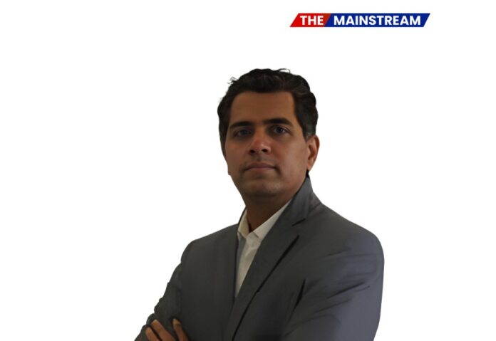 IndusInd Bank names Balaji Narayanamurthy as Chief Data Officer