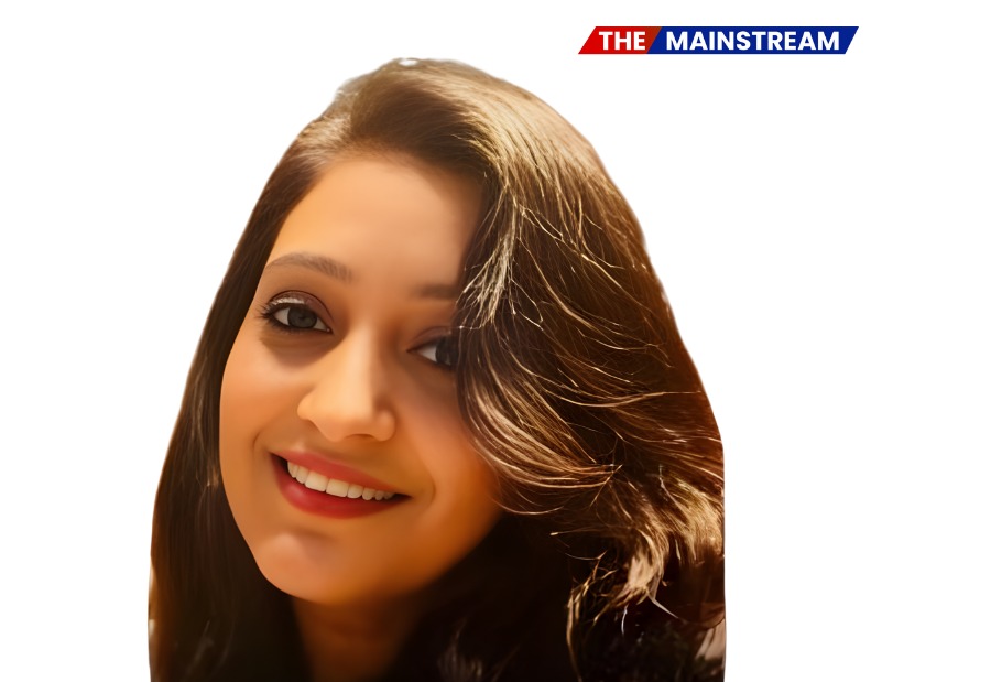 Axis Max Life Insurance welcomes Smita Sharma as Vice President for Key Account Management and Partnership Distribution
