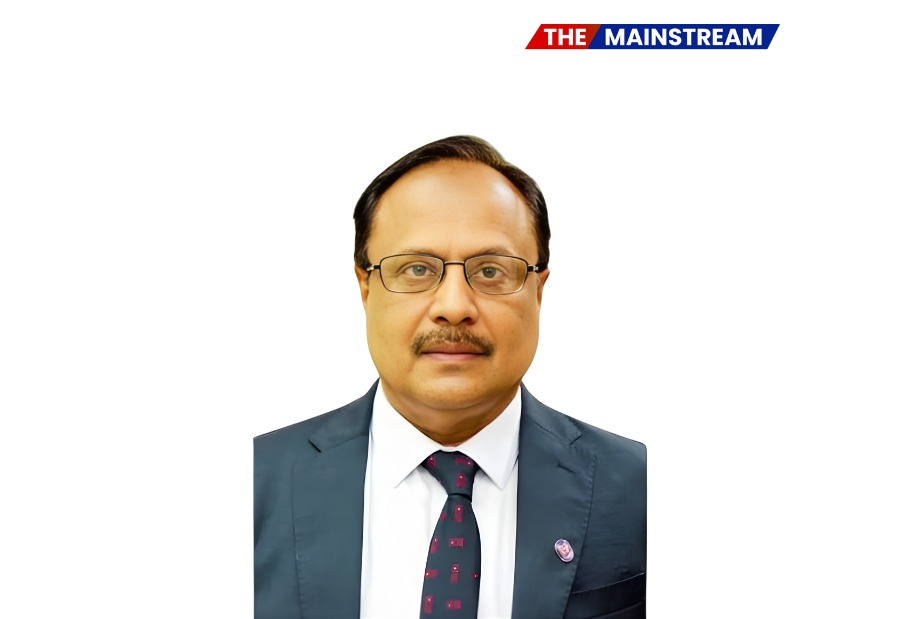 LIC announces the appointment of Ramakrishnan Chander as Managing Director