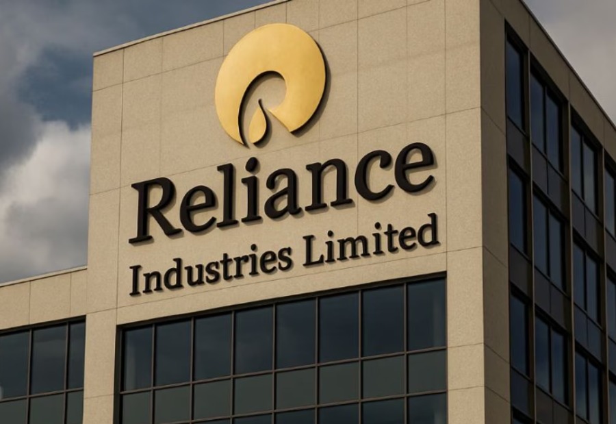 RIL shares fall after update on Jiostar merger and retail restructuring