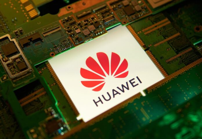 Huawei outlines new method to advance toward 2 nm chips without using EUV tools Huawei outlines new method to advance toward 2 nm chips without using EUV tools