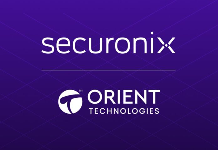Securonix and Orient Technologies Announce Strategic Partnership to Deliver Advanced AI-powered SIEM Capabilities Across India Securonix and Orient Technologies Announce Strategic Partnership to Deliver Advanced AI-powered SIEM Capabilities Across India