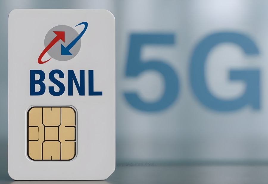 BSNL says over 97000 new 4G sites installed and fully upgradable to 5G