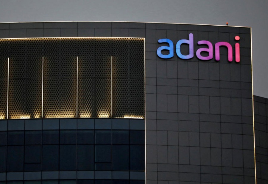 JAL’s bankruptcy becomes Adani’s opportunity to build a North India real estate empire