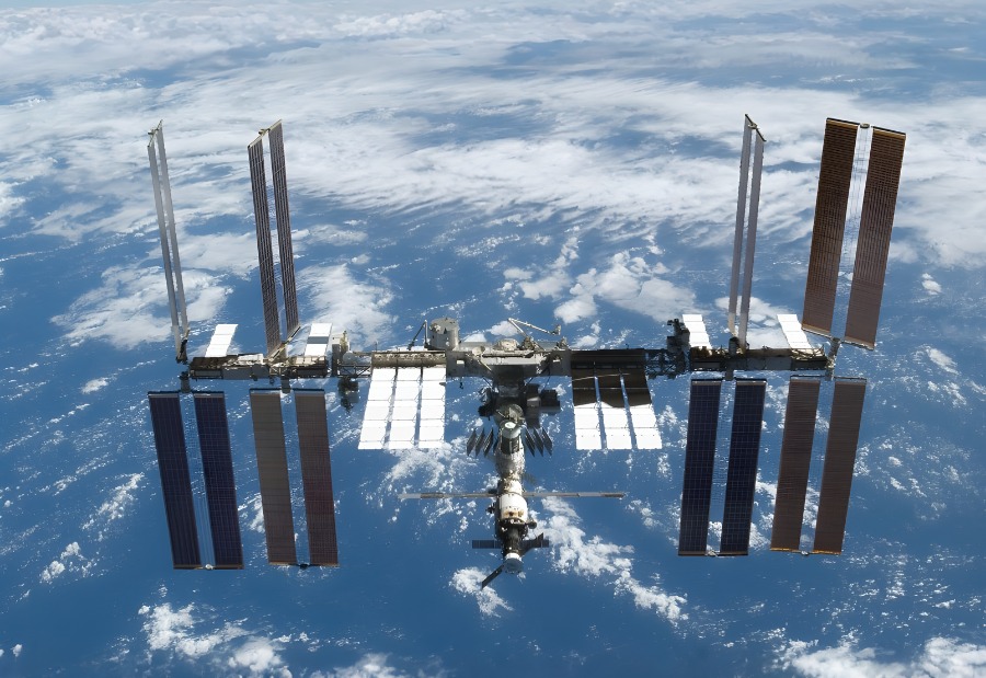 International Space Station completes 25 years of continuous human presence