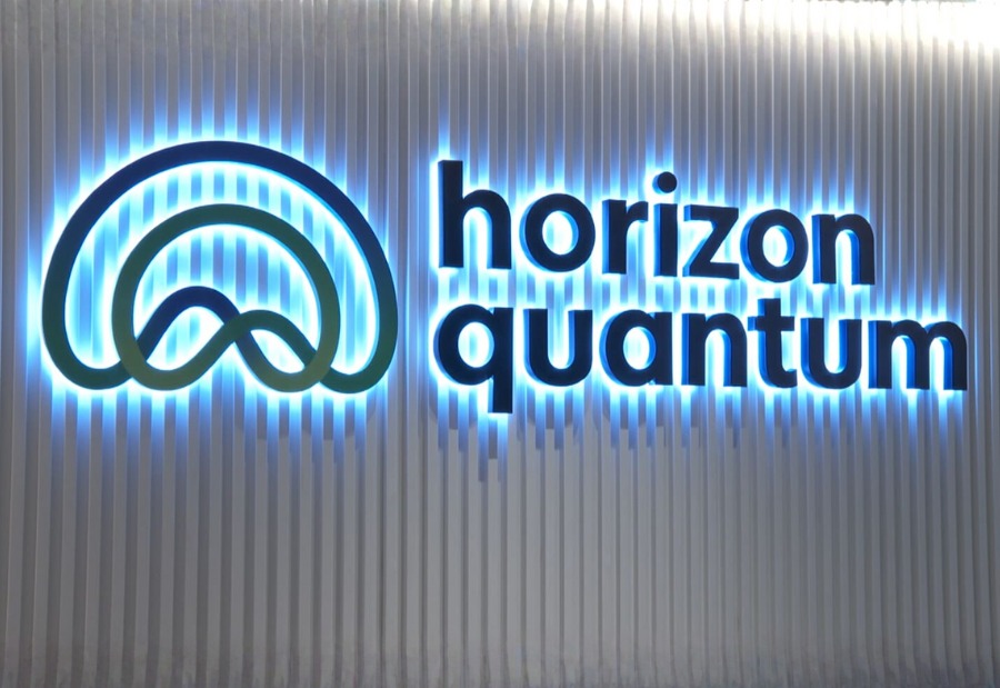 Singapore startup launches first commercial quantum computer in the country