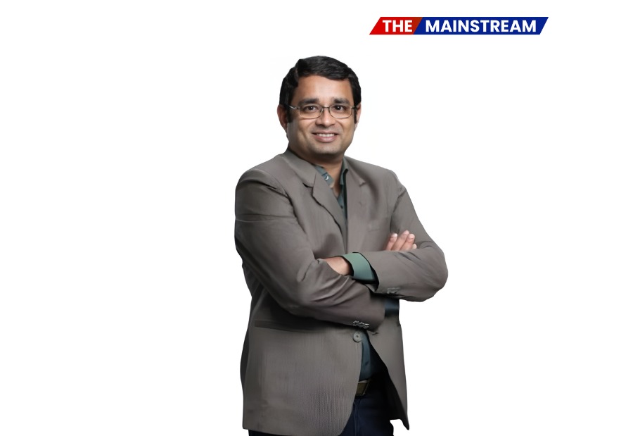 IDfy welcomes Dr. Tridib Mukherjee as Chief AI Officer