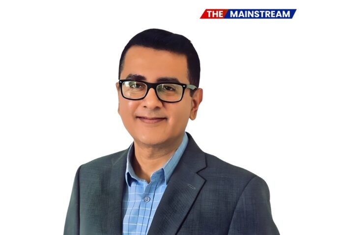 Accenture names Vishal Chopra as Managing Director and GCC Lead