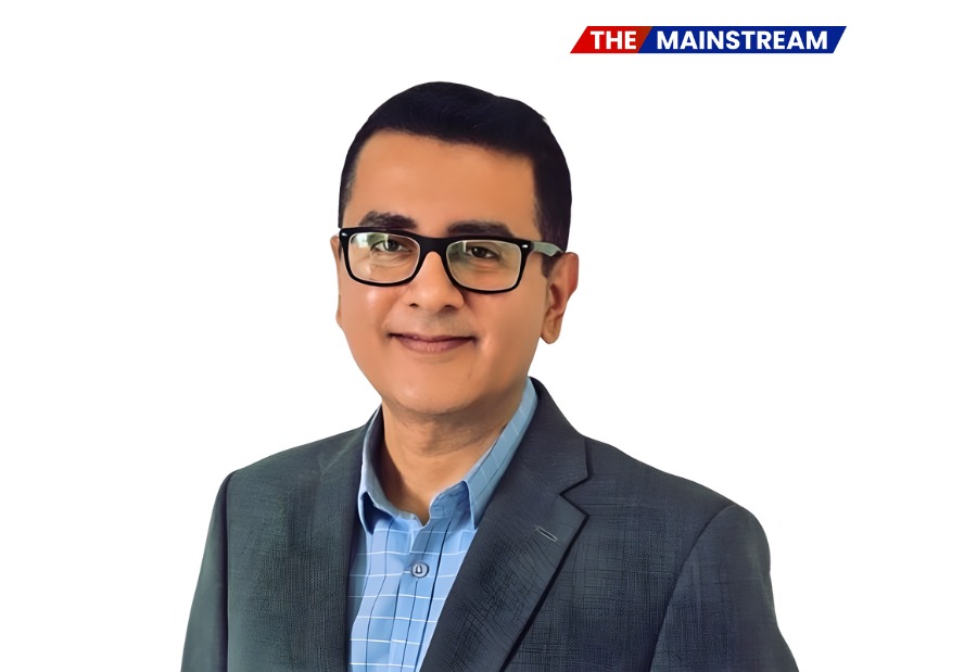 Accenture names Vishal Chopra as Managing Director and GCC Lead