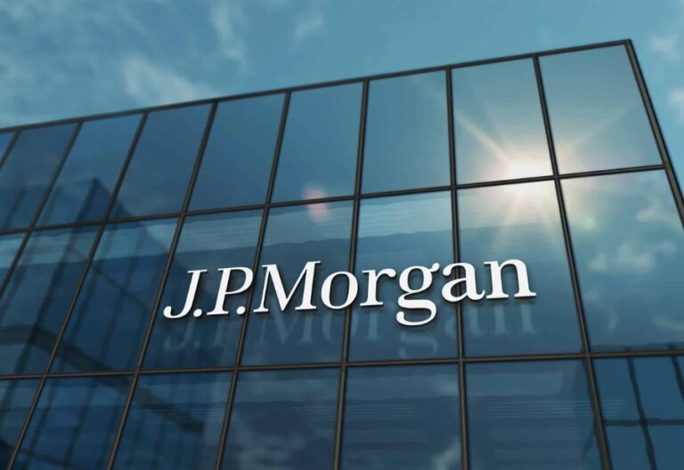 JPMorgan expands its India presence with new office space in Hyderabad