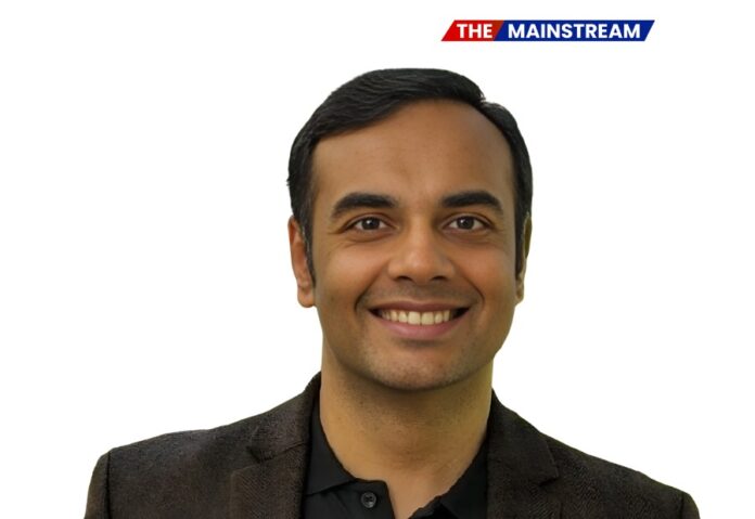 Reliance Retail Ventures Ltd names Jeyandran Venugopal as President and CEO Reliance Retail Ventures Ltd names Jeyandran Venugopal as President and CEO