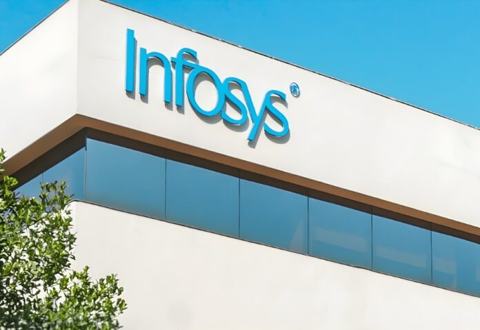 Infosys reports growing interest in India based GCCs from global enterprises Infosys reports growing interest in India based GCCs from global enterprises