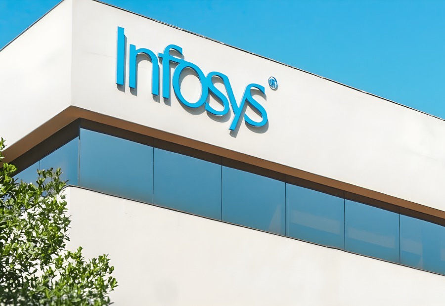 Infosys reports growing interest in India based GCCs from global enterprises
