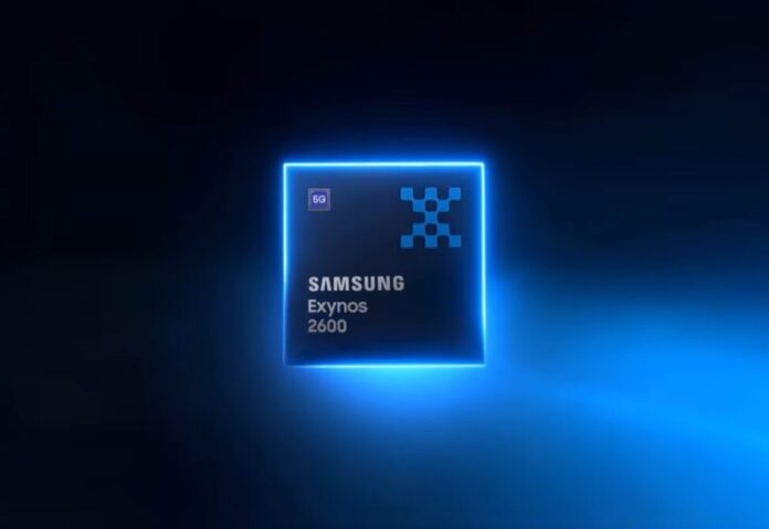 Samsung confirms Exynos 2600 chip, its first 2nm processor for future flagship phones