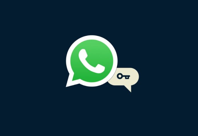 WhatsApp urges users to secure their accounts by enabling PIN based two step verification WhatsApp urges users to secure their accounts by enabling PIN based two step verification