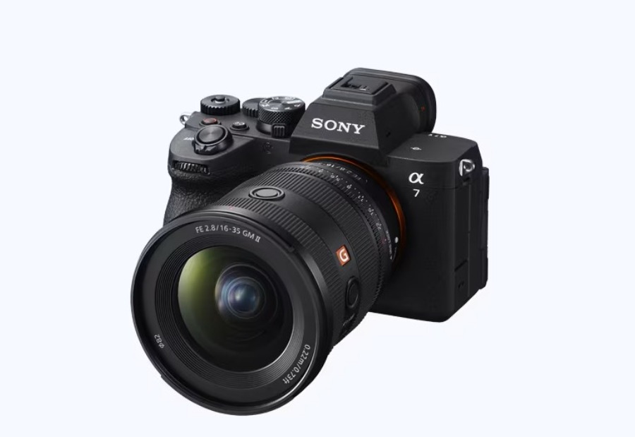 Sony launches Alpha 7 V globally and in India with new 33MP sensor and advanced video features