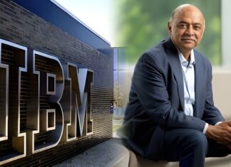 Tech layoffs reflect pandemic over hiring says IBM chief Arvind Krishna Tech layoffs reflect pandemic over hiring says IBM chief Arvind Krishna