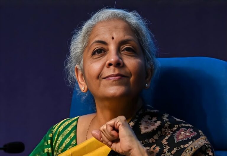 Health and security cess will target only demerit goods says Finance Minister