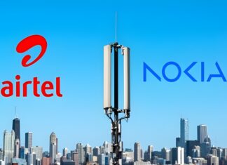 Nokia joins hands with Airtel to open 5G network APIs for developers Nokia joins hands with Airtel to open 5G network APIs for developers