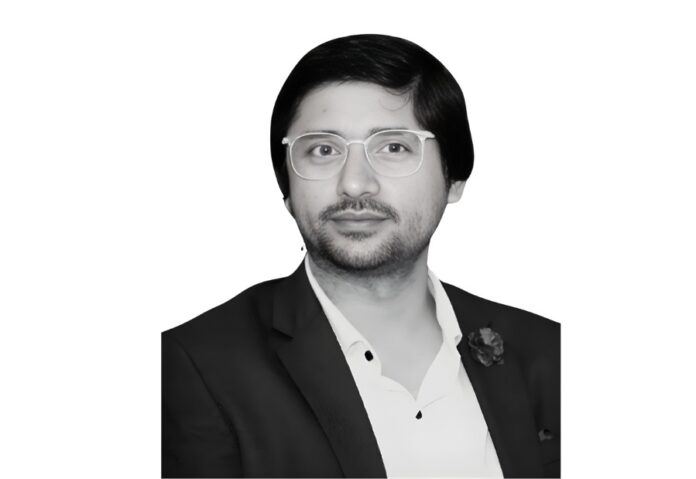 Ashutosh Pathak joins as Chief Technology Officer at Navodaya Education Trust Ashutosh Pathak joins as Chief Technology Officer at Navodaya Education Trust