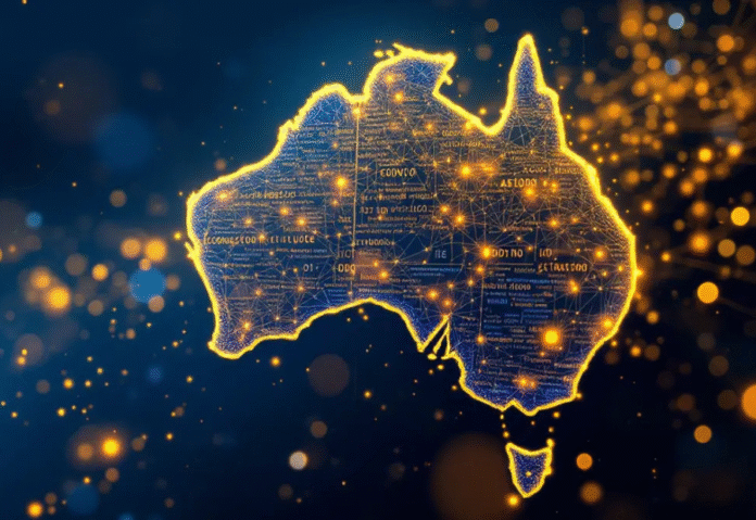 Australia charts bold path to harness AI growth while tightening safety guardrails Australia charts bold path to harness AI growth while tightening safety guardrails