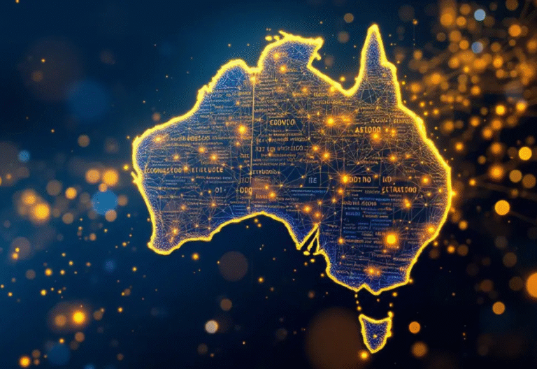 Australia charts bold path to harness AI growth while tightening safety guardrails