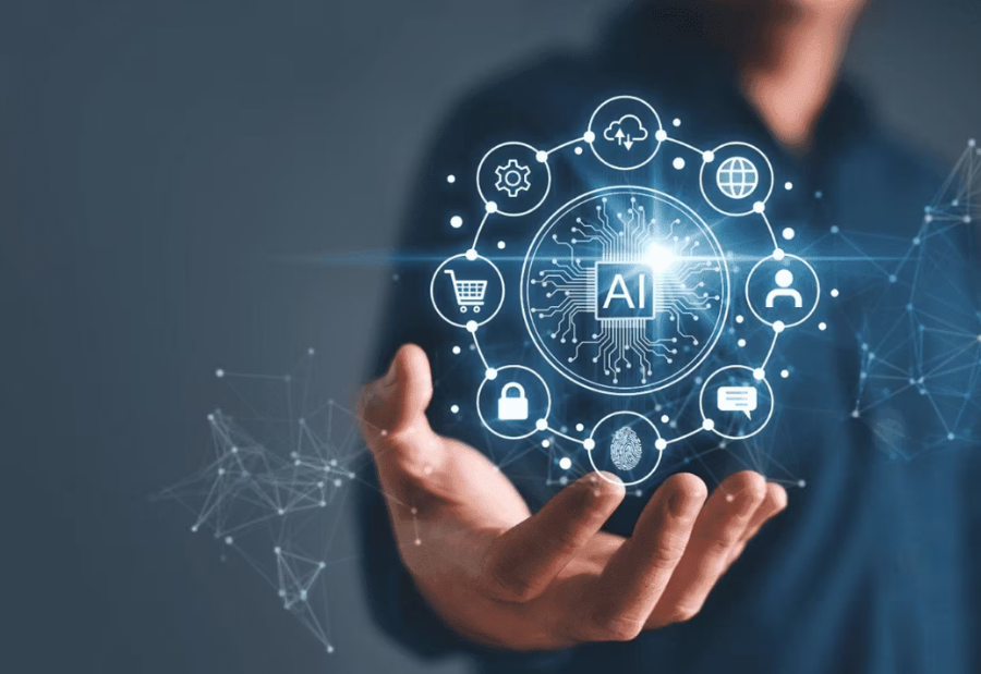 Global AI players expand in India, raising questions on regulation and user data