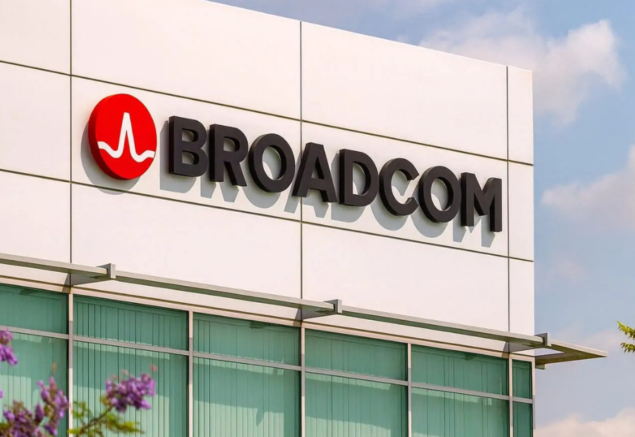 Broadcom sparks fresh sell-off as AI infrastructure doubts intensify