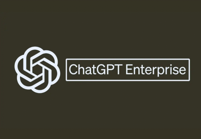 Rising ChatGPT Enterprise adoption reveals a productivity gap Rising ChatGPT Enterprise adoption reveals a productivity gap