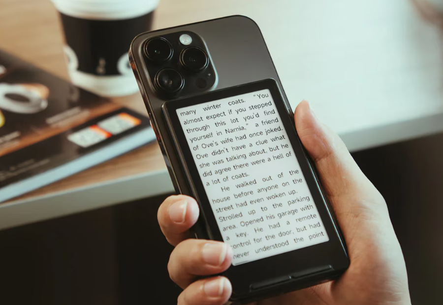Xteink expands its line-up with a new compact X4 eReader