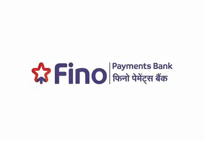 Fino outlines strategy for MSME-led loan growth after securing SFB approval Fino outlines strategy for MSME-led loan growth after securing SFB approval
