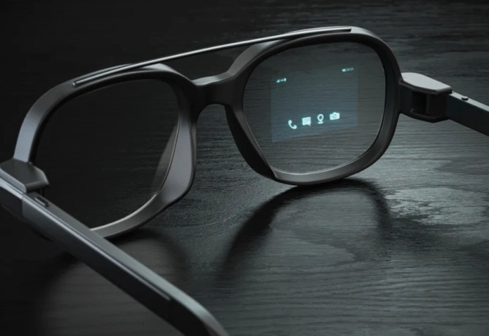 Google and Warby Parker gear up for 2026 debut of next wave AI eyewear Google and Warby Parker gear up for 2026 debut of next wave AI eyewear