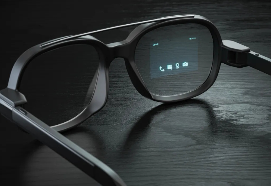 Google and Warby Parker gear up for 2026 debut of next wave AI eyewear