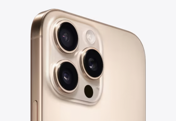 Samsung set to power future iPhones with US made camera sensors