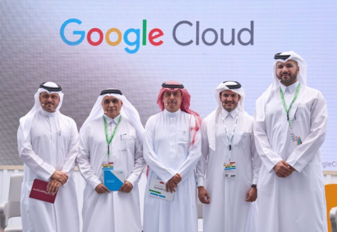 Google Cloud powers Qatar’s next big leap in digital transformation Google Cloud powers Qatar’s next big leap in digital transformation