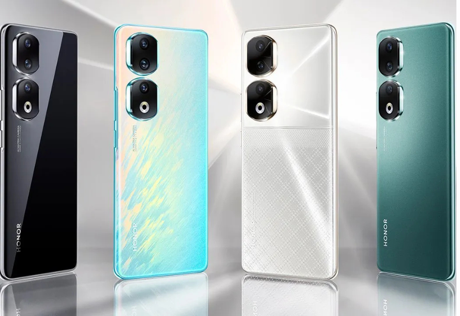 Honor introduces Win series with Snapdragon 8 chipsets and fast charging