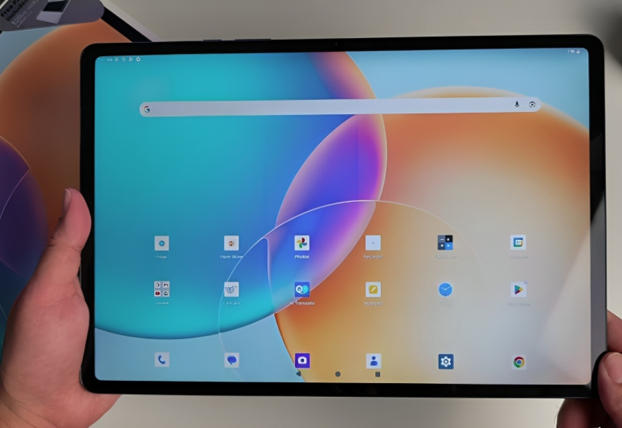 Infinix Xpad Edge debuts with 13.2-inch screen bundled keyboard and stylus
