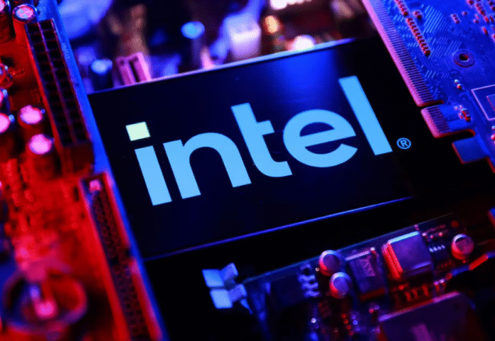 Intel equipment trials bring export controls and sanctioned supply chains under scrutiny