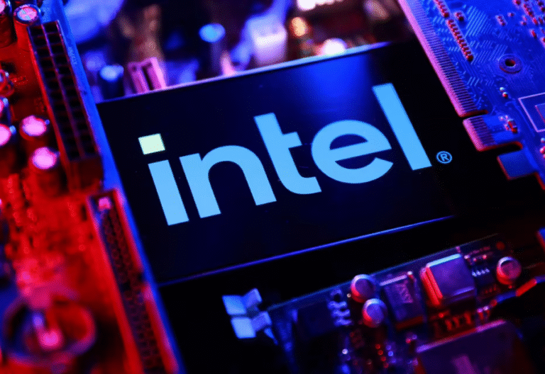 Intel equipment trials bring export controls and sanctioned supply chains under scrutiny