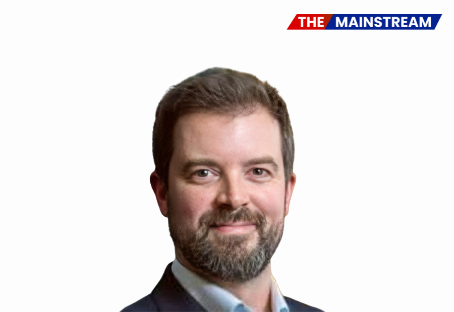 Palantir veteran Jim Siders joins Thrive backed Shield to lead new IT services push