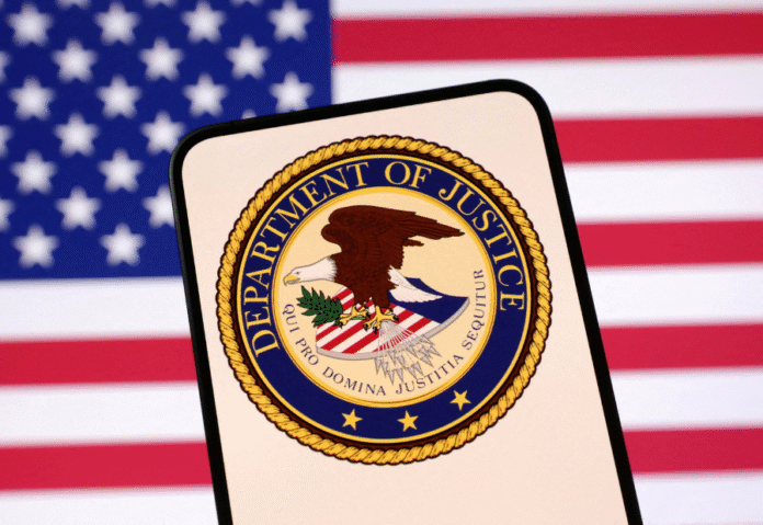 US Justice department seeks records on corporate diversity hiring practices US Justice department seeks records on corporate diversity hiring practices