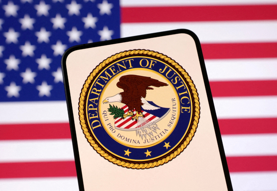 US Justice department seeks records on corporate diversity hiring practices