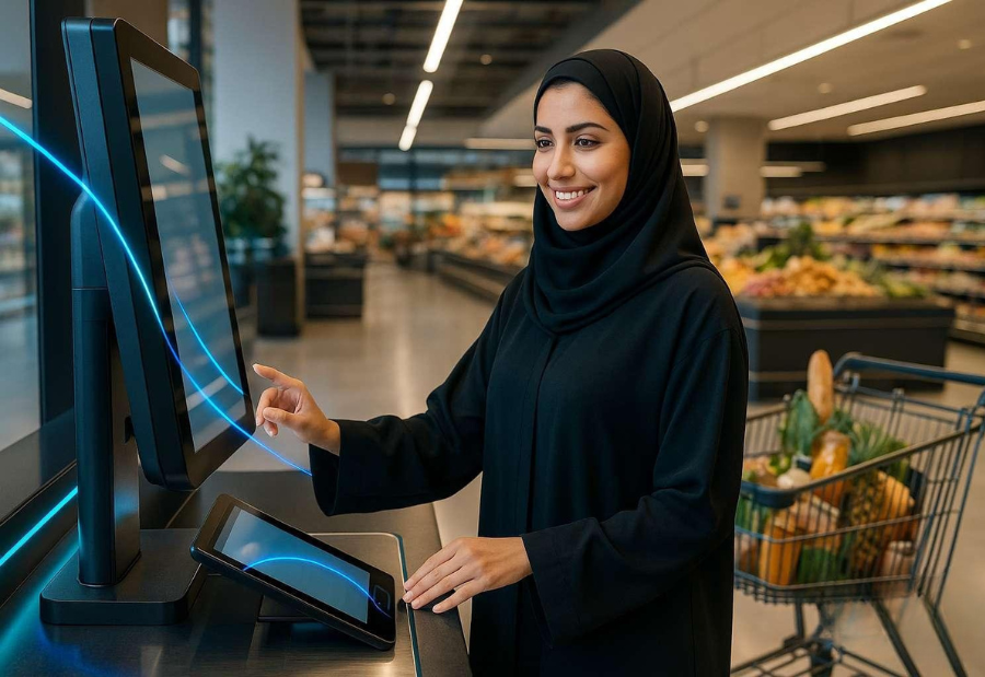 Kuwait retailers turn to intelligent systems for personalised shopping experiences