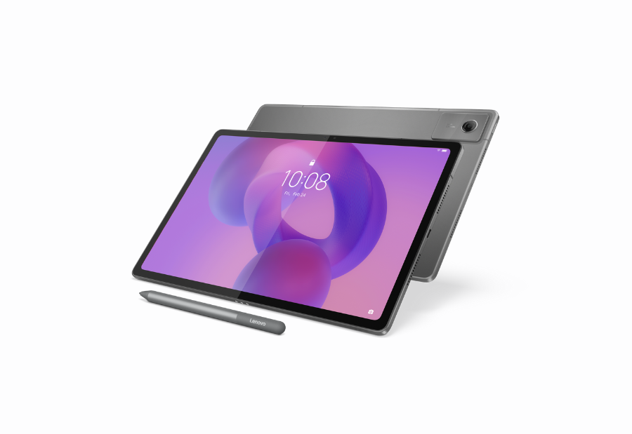 Lenovo introduces Idea Tab Plus in India with large display and long battery life