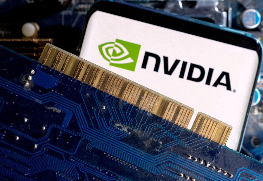 Nvidia prepares new security system to verify real world GPU locations and prevent misuse