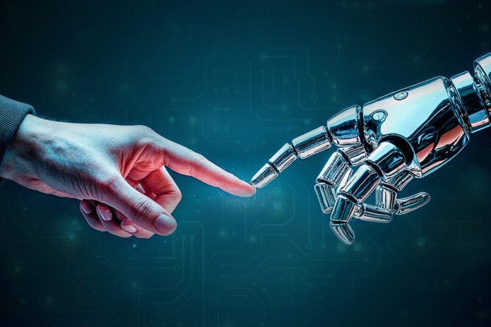 Artificial Intimacy Is No Longer Fiction. The question is – Should We Embrace It?